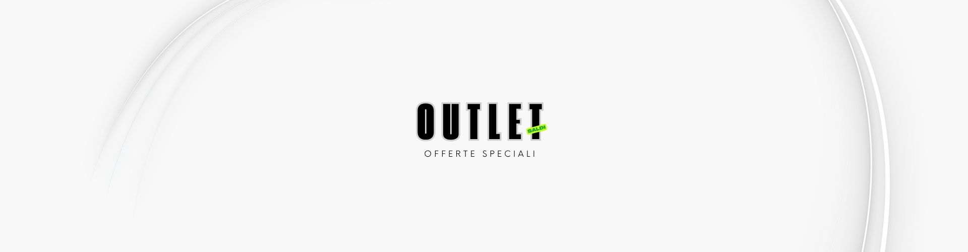 Abbigliamento outlet con i prezzi migliori sul web e sconti fino al 70%